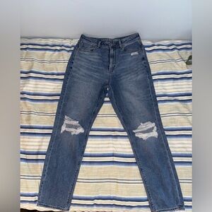 American Eagle Mom Jeans